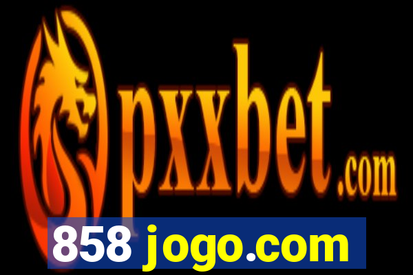 858 jogo.com